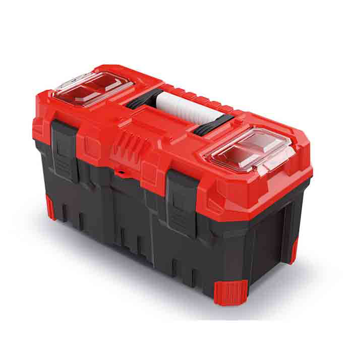 Slika Plastični kofer za alat 554×286×276 mm